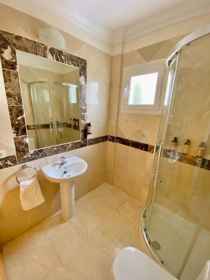 Luxury Villa Teno With Private Heated Pool Free Car Rental In May And June Costa Adeje (Tenerife) Buitenkant foto