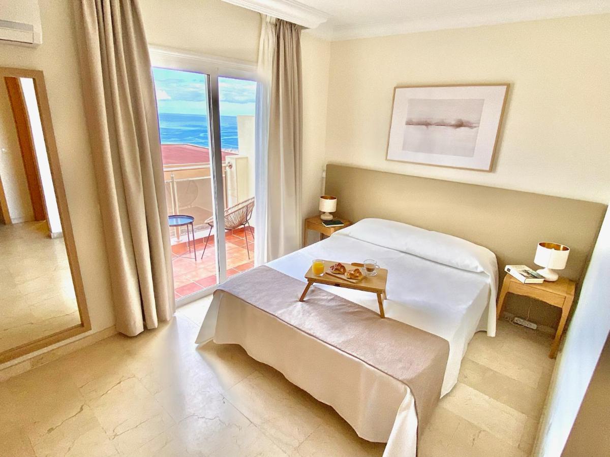 Luxury Villa Teno With Private Heated Pool Free Car Rental In May And June Costa Adeje (Tenerife) Buitenkant foto