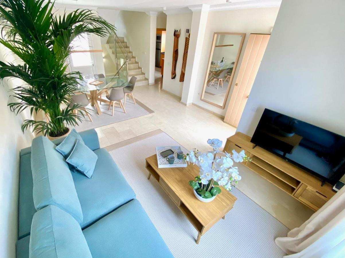 Luxury Villa Teno With Private Heated Pool Free Car Rental In May And June Costa Adeje (Tenerife) Buitenkant foto